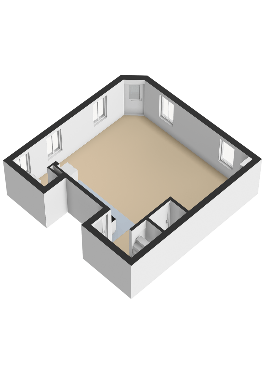 Photo 32 of Laurens Reaalstraat 14-A