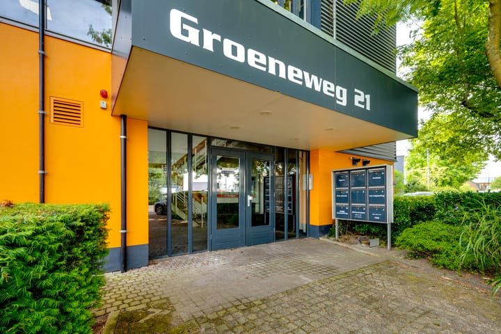 Groeneweg 21-m, Bunnik