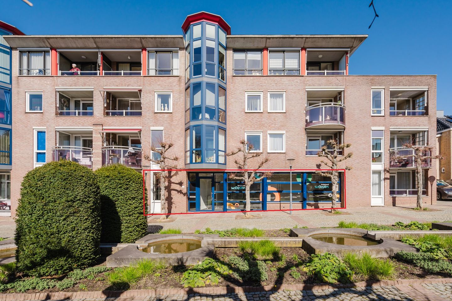 Bekijk foto 1 van Deken Schneidersstraat 15