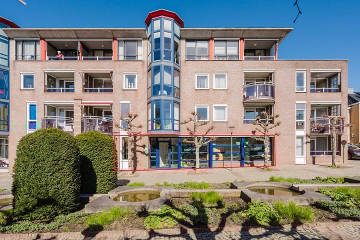 Deken Schneidersstraat 15, Gulpen