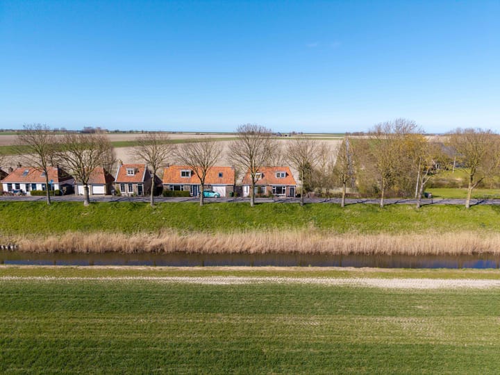 Photo 5 of Oudebildtdijk 30