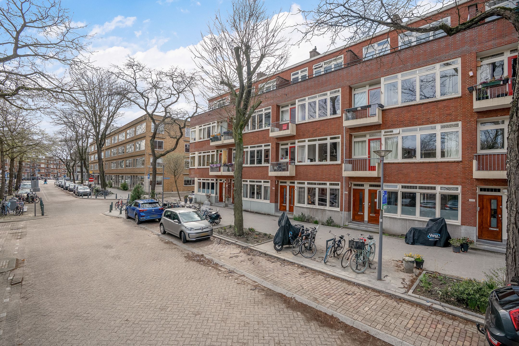 Foto 33 van Nobelstraat 109-A