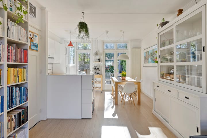 Foto 4 van Justus van Schoonhovenstraat 43