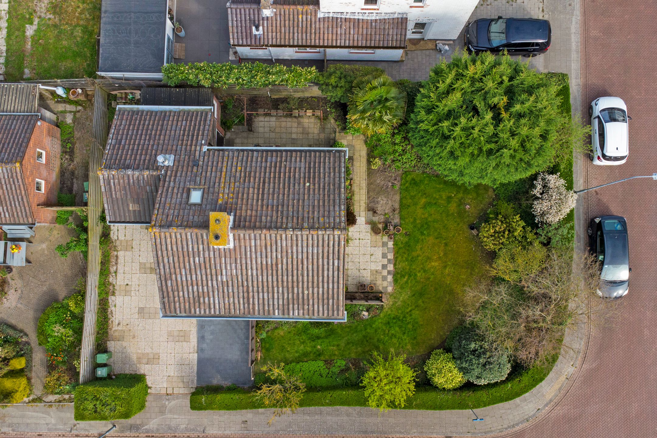 Foto 42 van Sabalaan 2