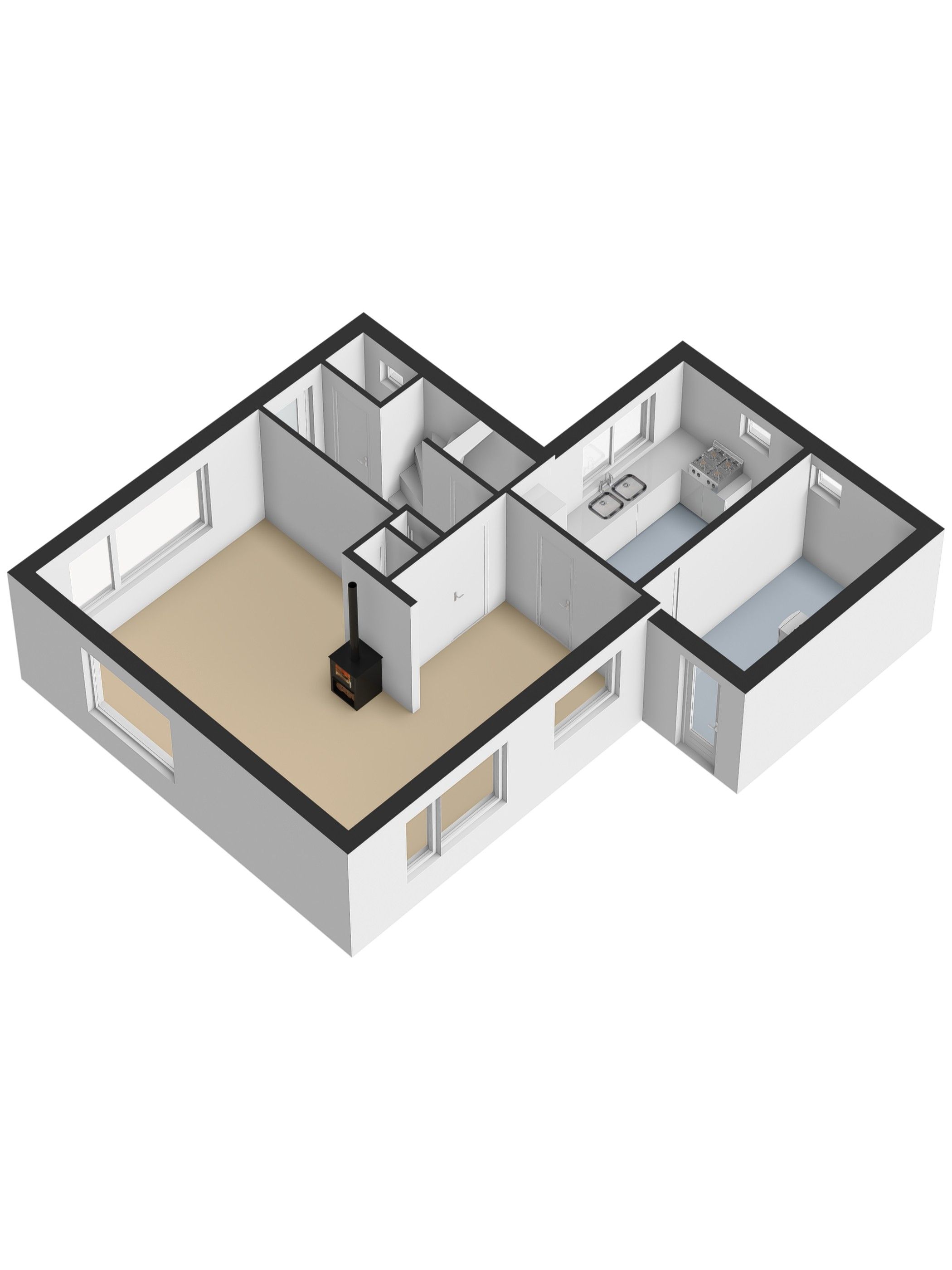 Foto 45 van Sabalaan 2