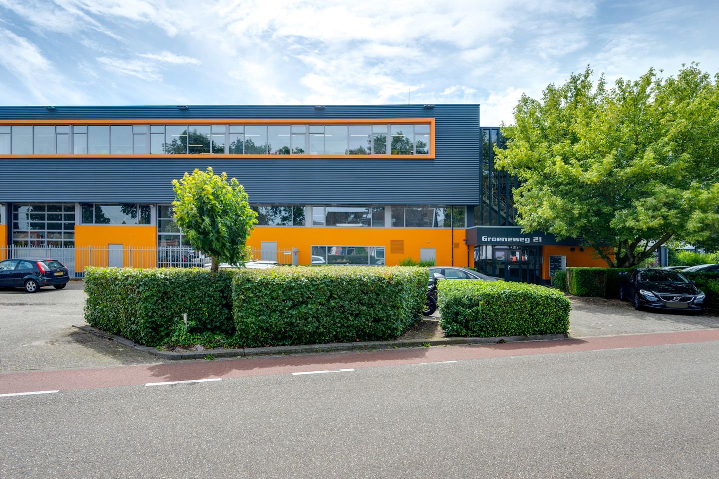 Bekijk foto 3 van Groeneweg 21-m