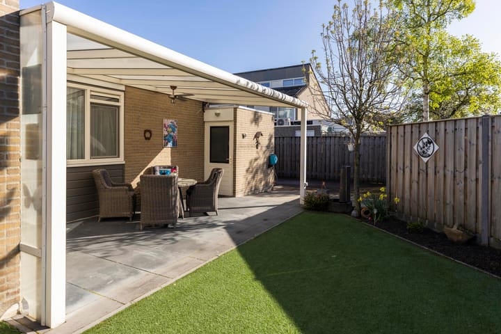 Foto 3 van Moersbergen 1