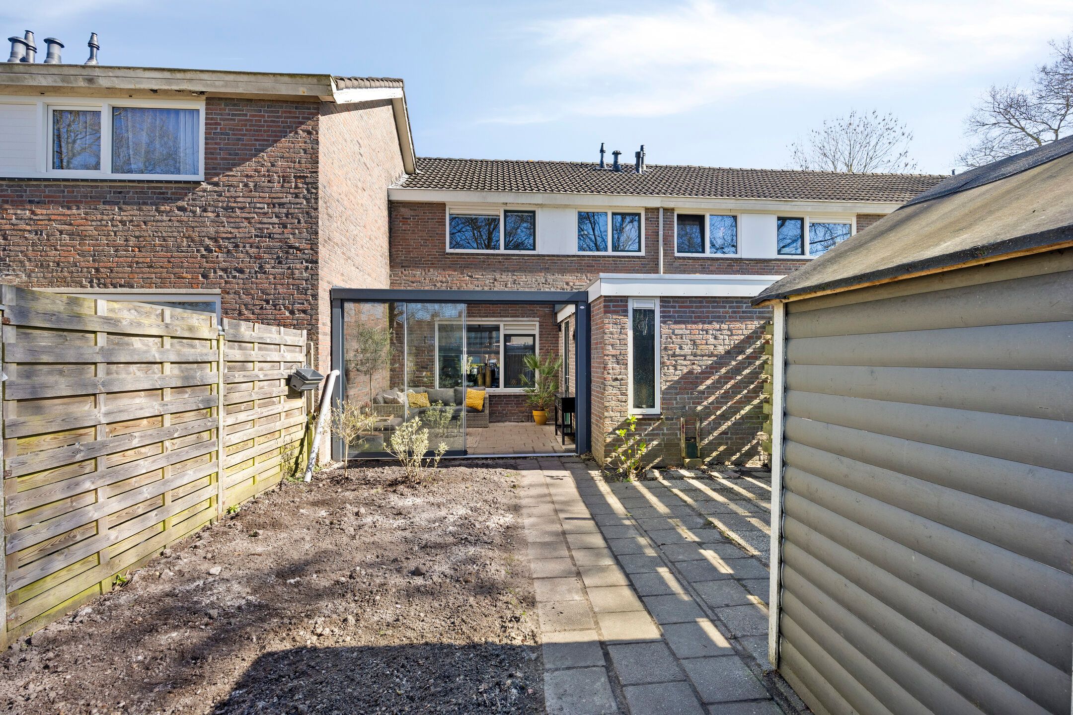 Photo 33 of Dr. Oortwijn Botjeslaan 44