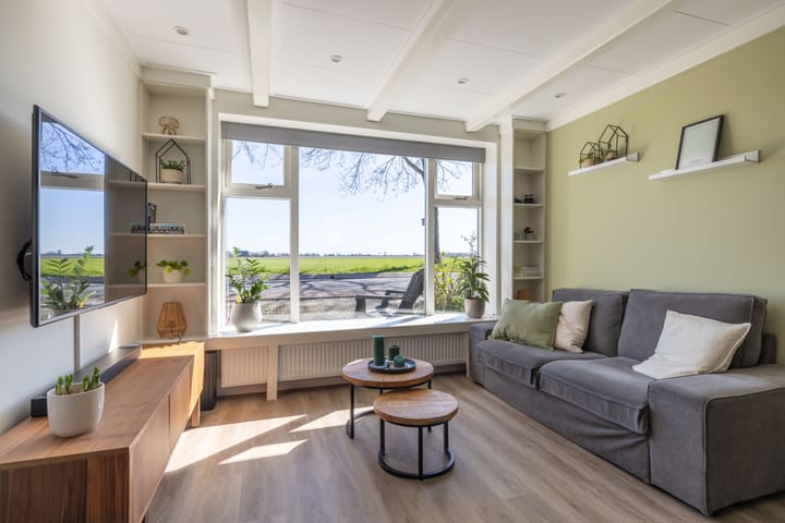 Foto 2 van Oudebildtdijk 30