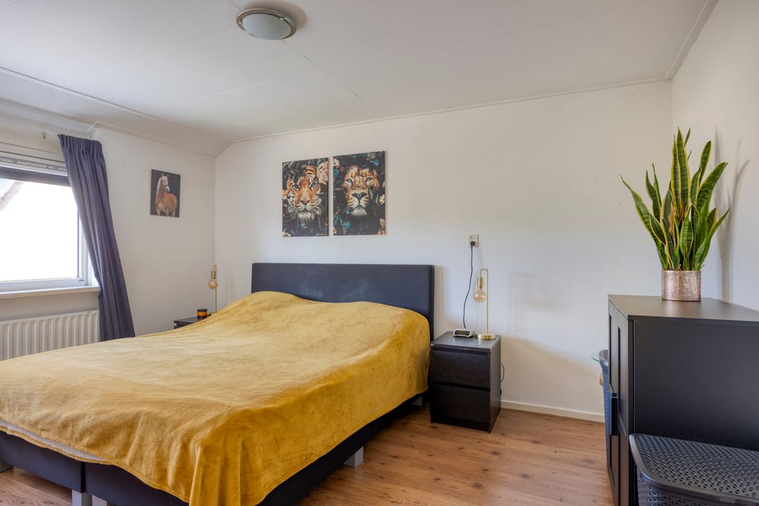 Photo 23 of Dr. Oortwijn Botjeslaan 44