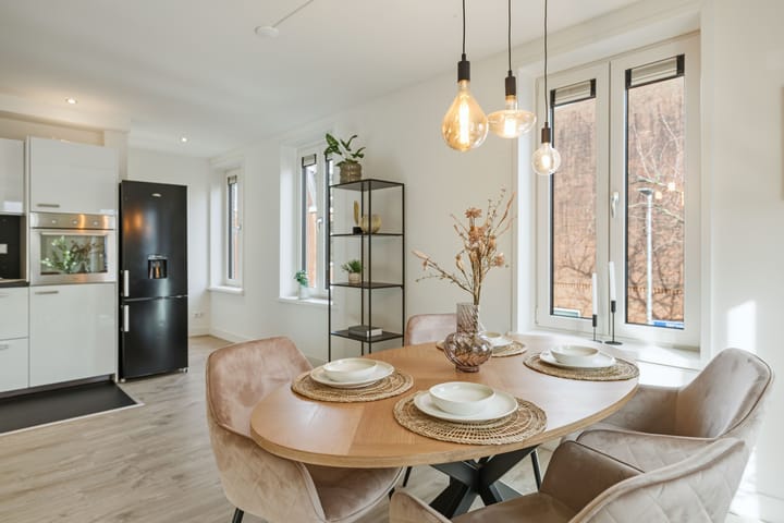 Photo 4 of Laurens Reaalstraat 14-A