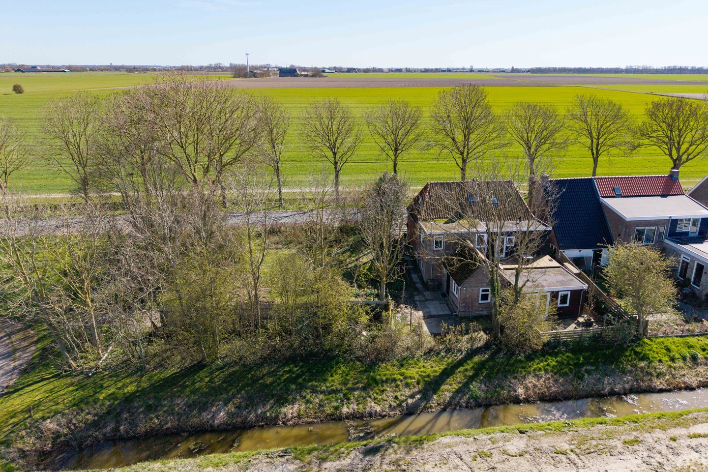 Foto 40 van Oudebildtdijk 30