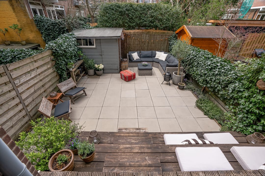 Foto 16 van Nobelstraat 109-A