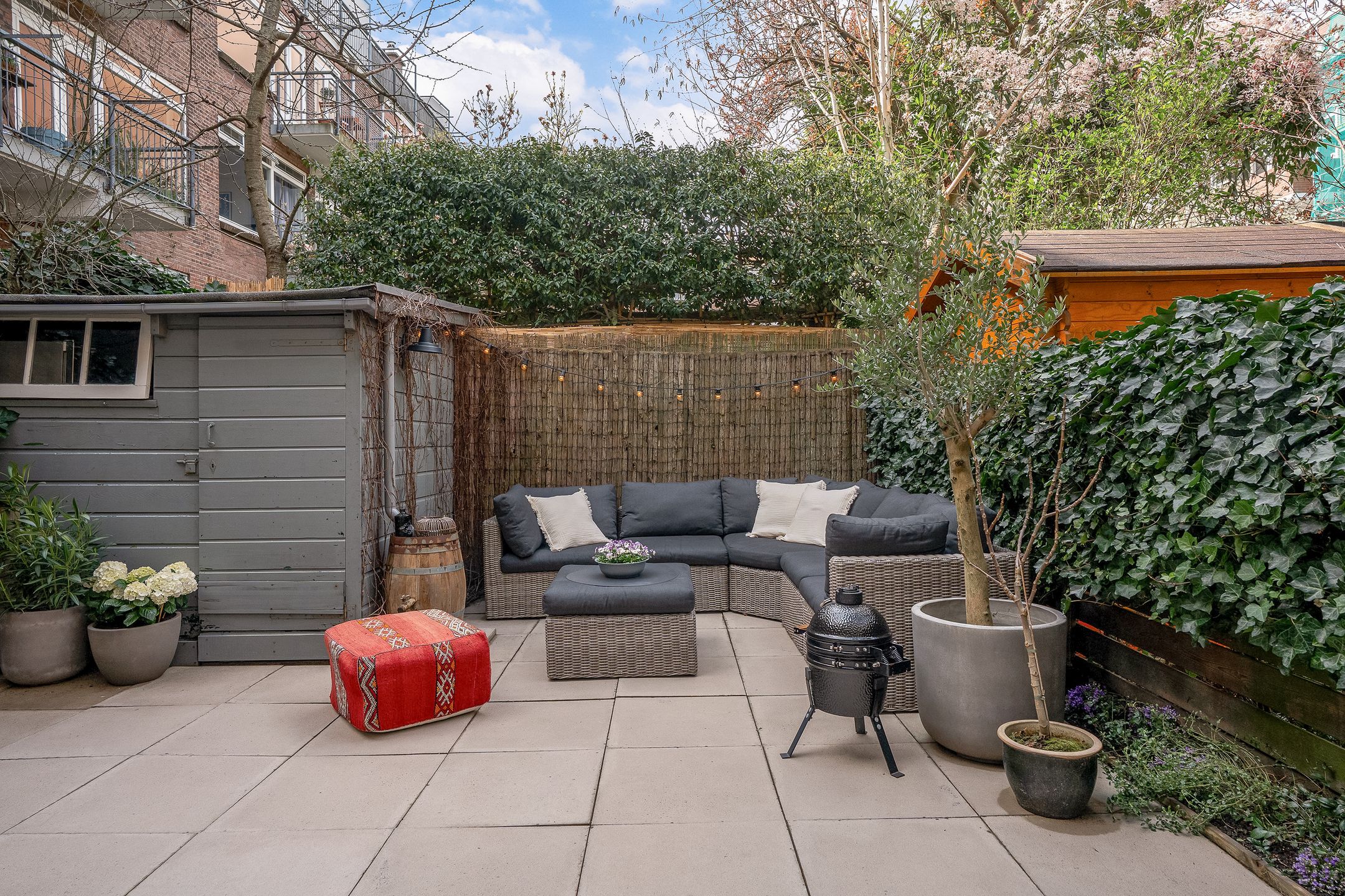 Foto 18 van Nobelstraat 109-A