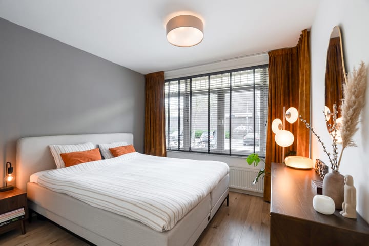 Foto 4 van Nobelstraat 109-A