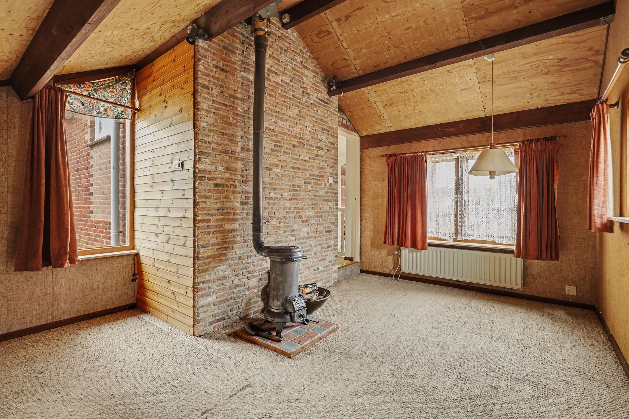 Foto 24 van Sabalaan 2