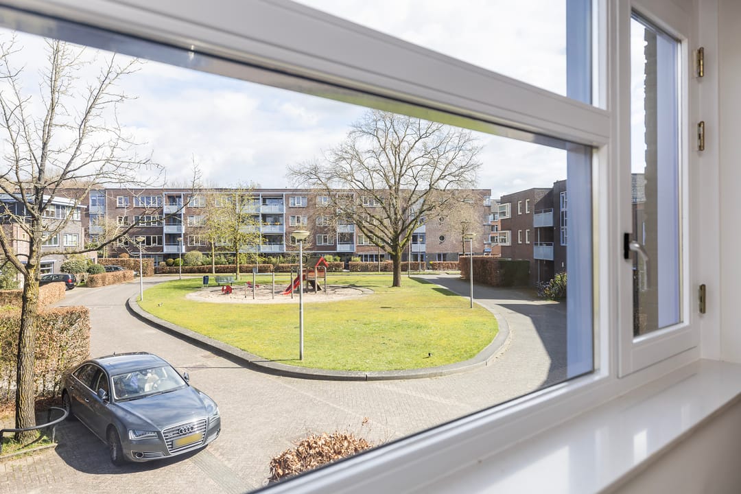 Photo 7 of Van der Glashof 29