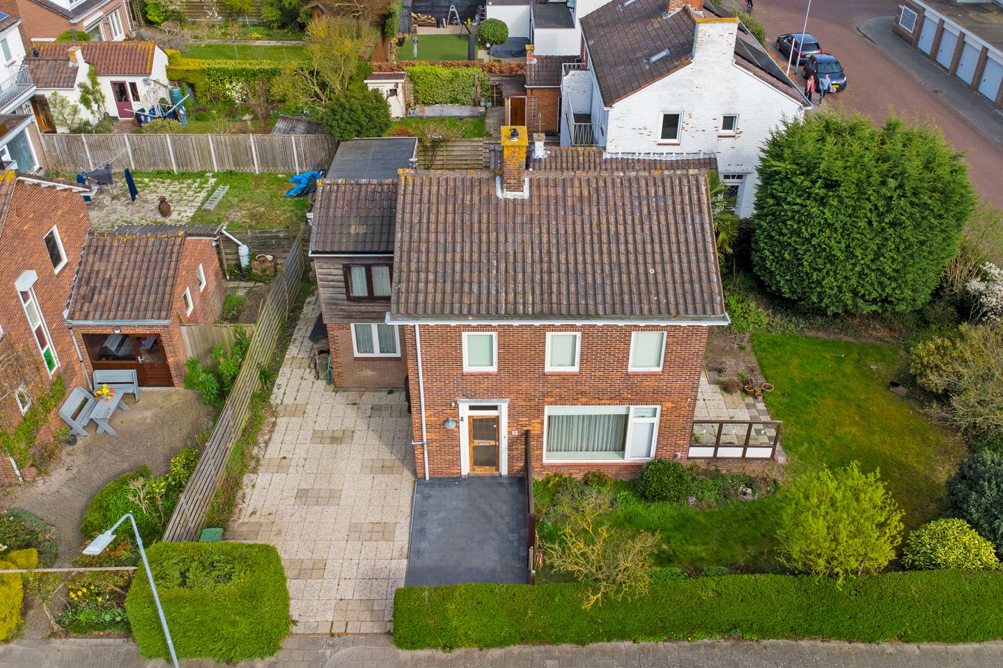 Foto 40 van Sabalaan 2