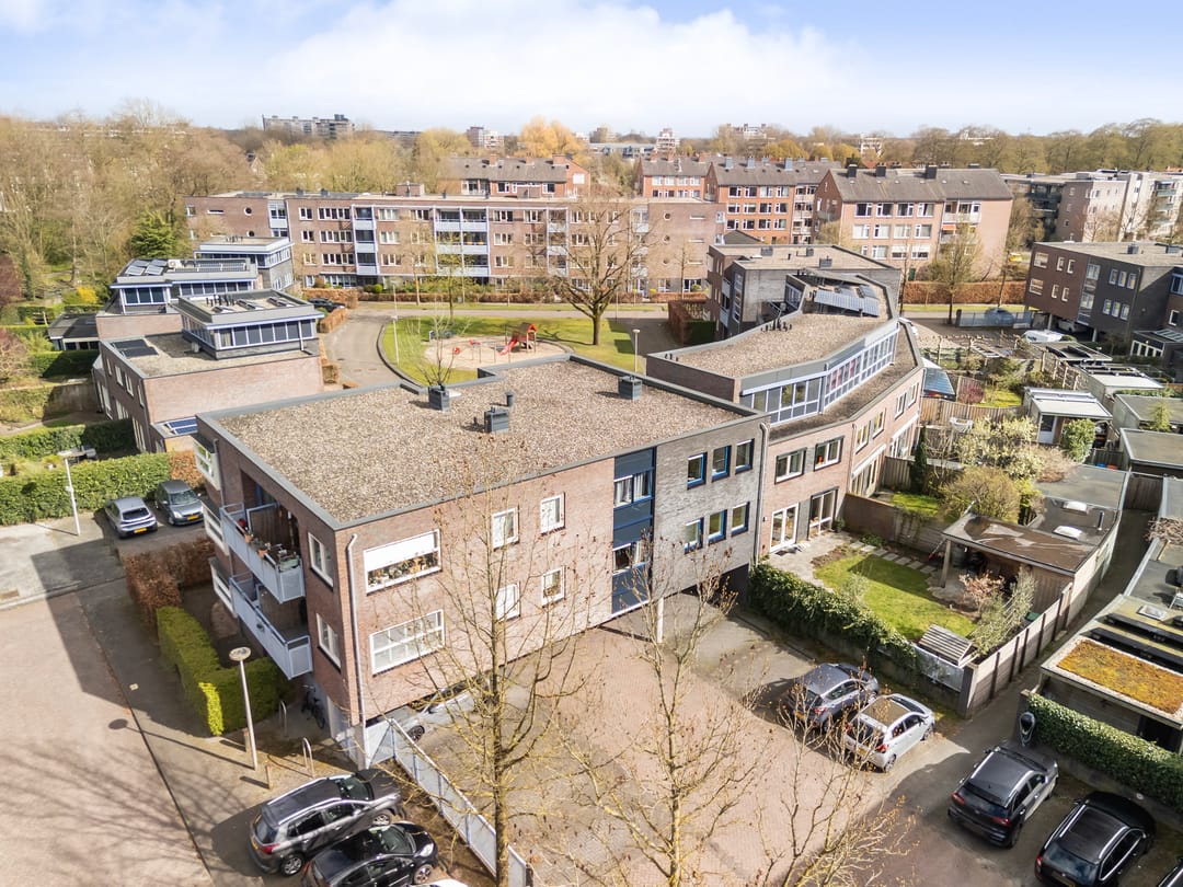 Photo 17 of Van der Glashof 29