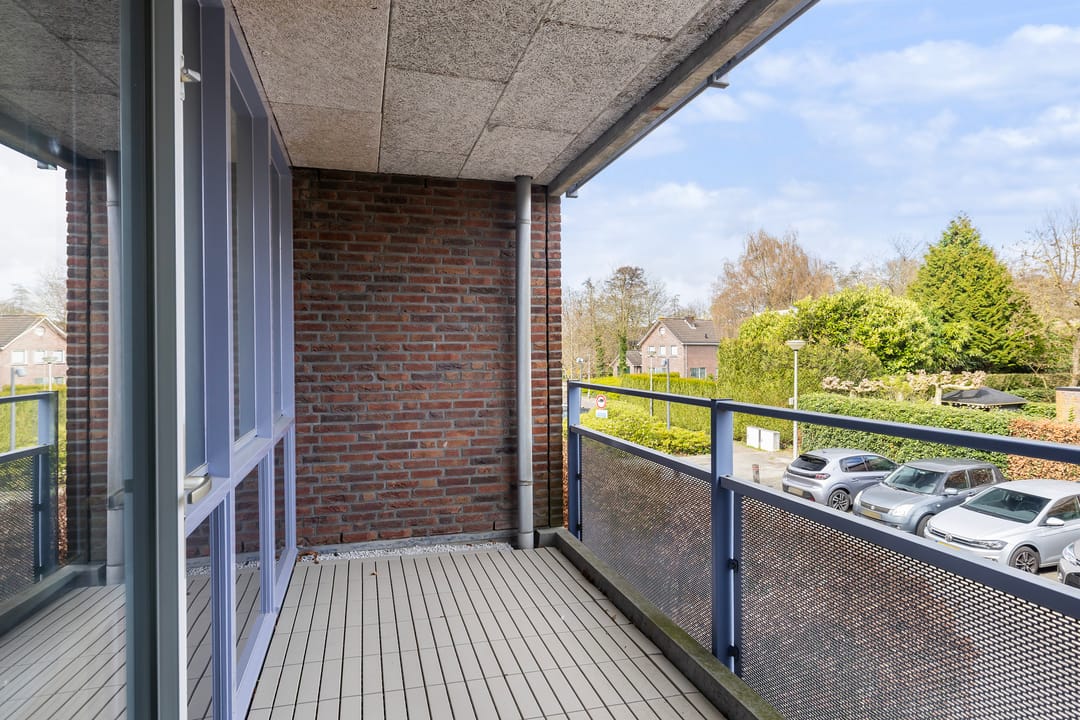 Photo 8 of Van der Glashof 29