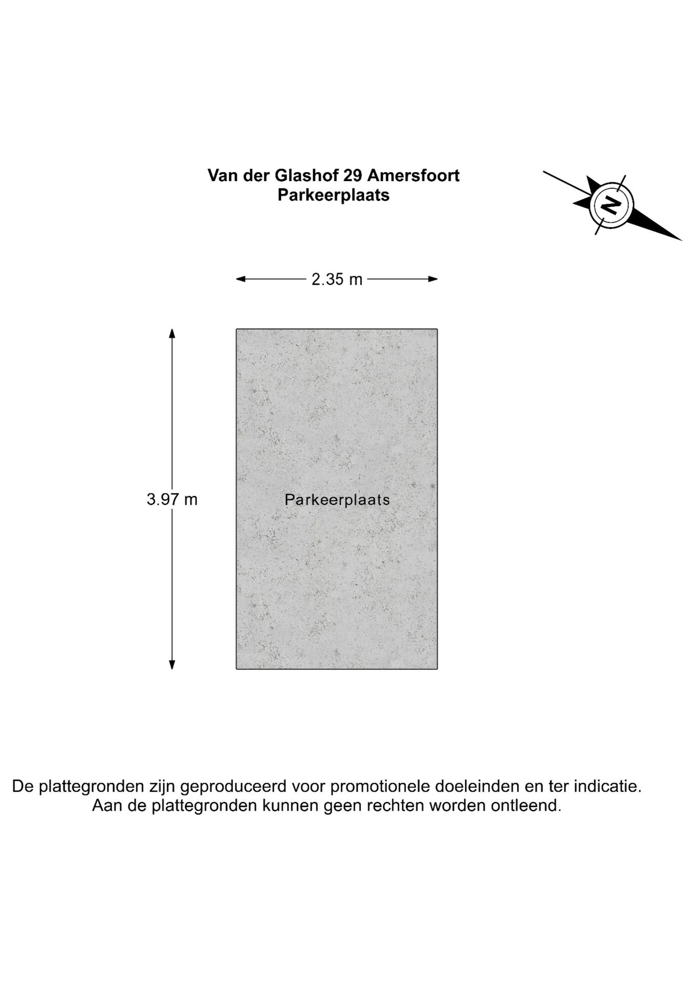 Photo 27 of Van der Glashof 29