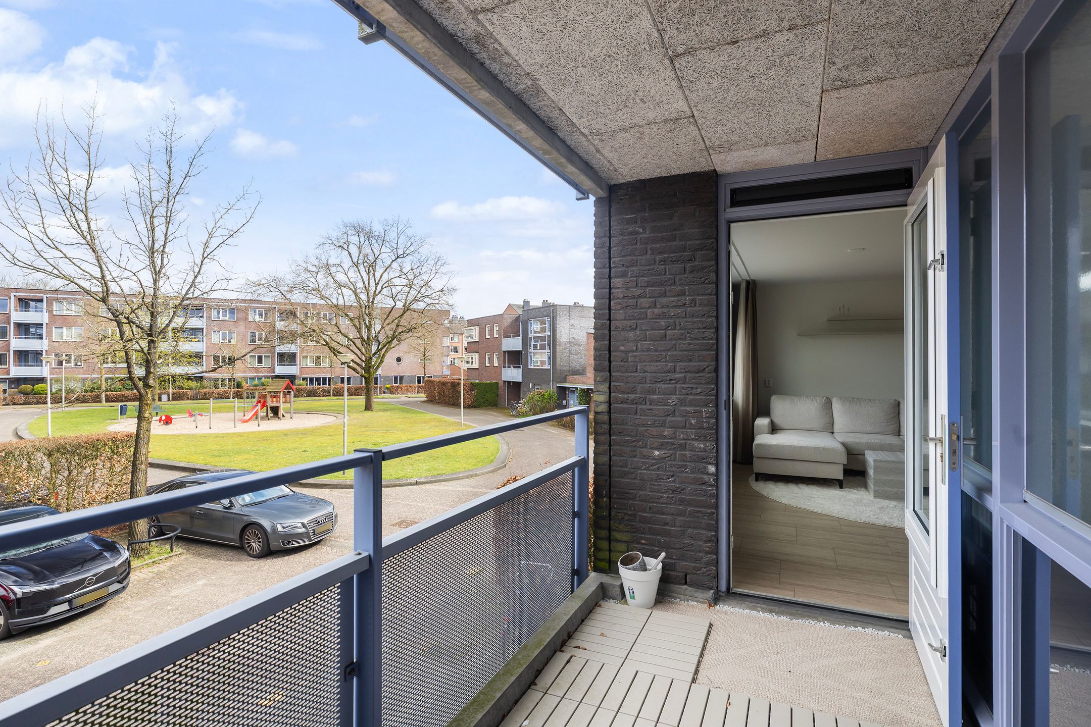 Photo 9 of Van der Glashof 29