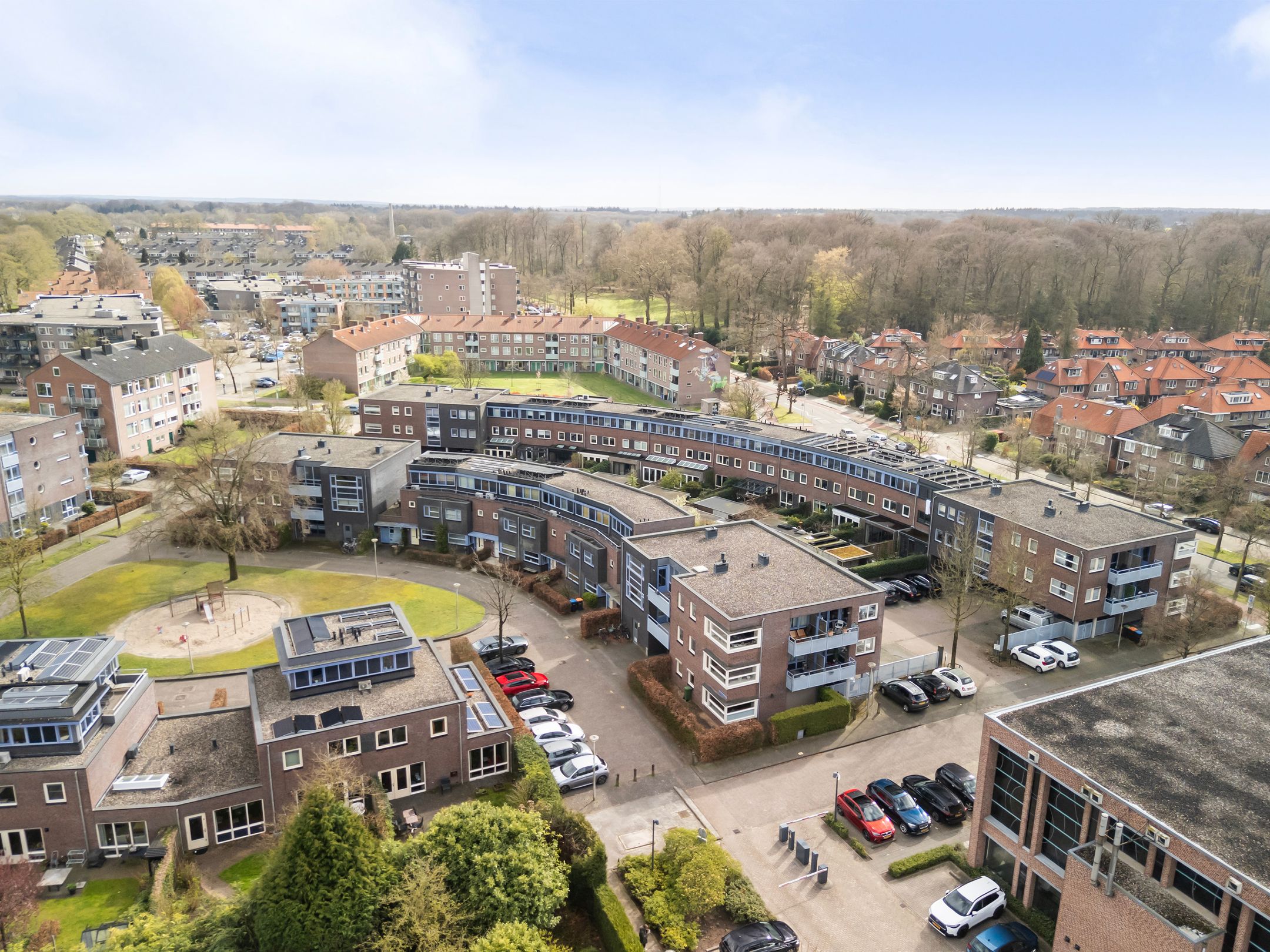 Photo 18 of Van der Glashof 29