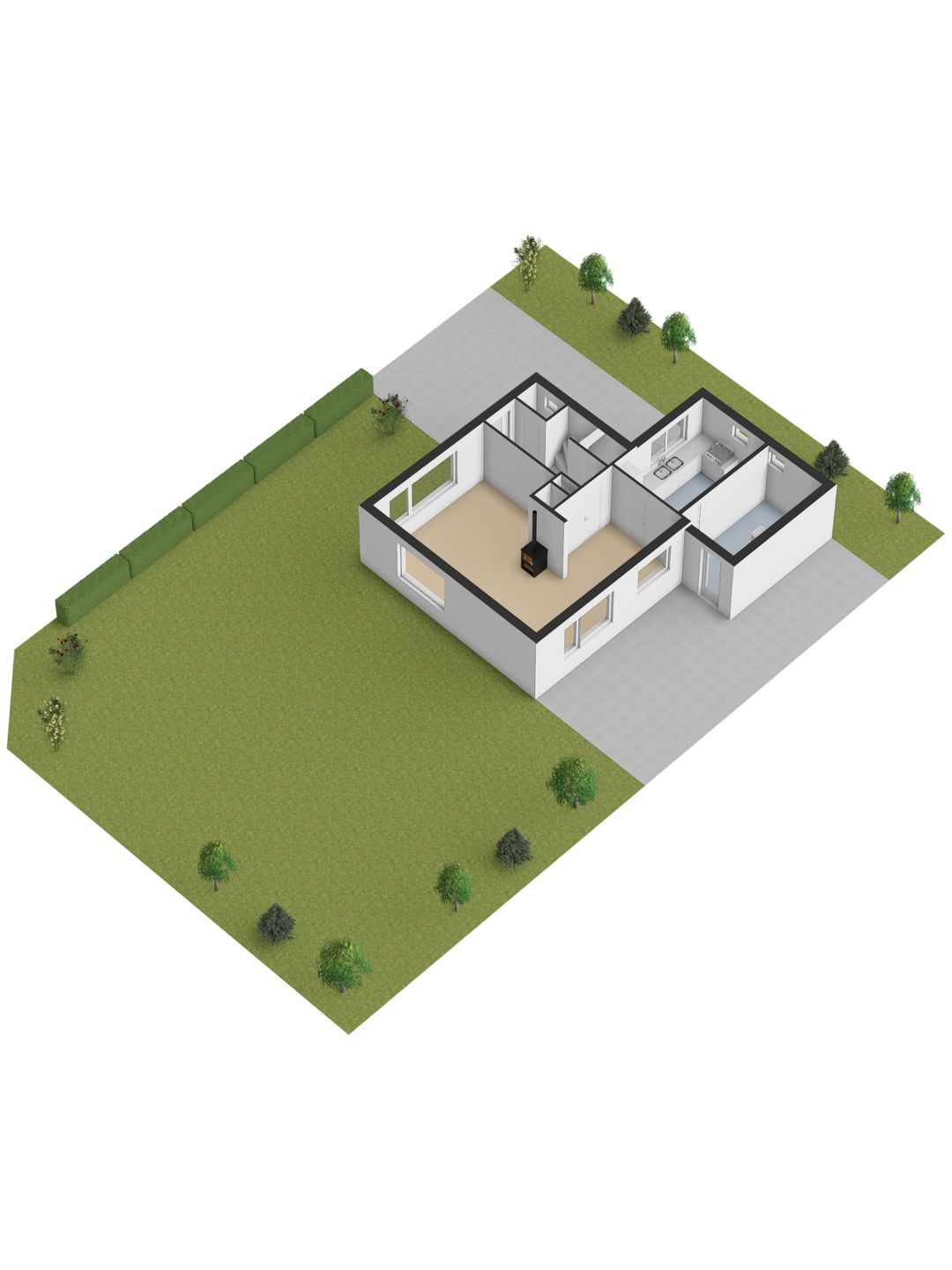 Foto 47 van Sabalaan 2