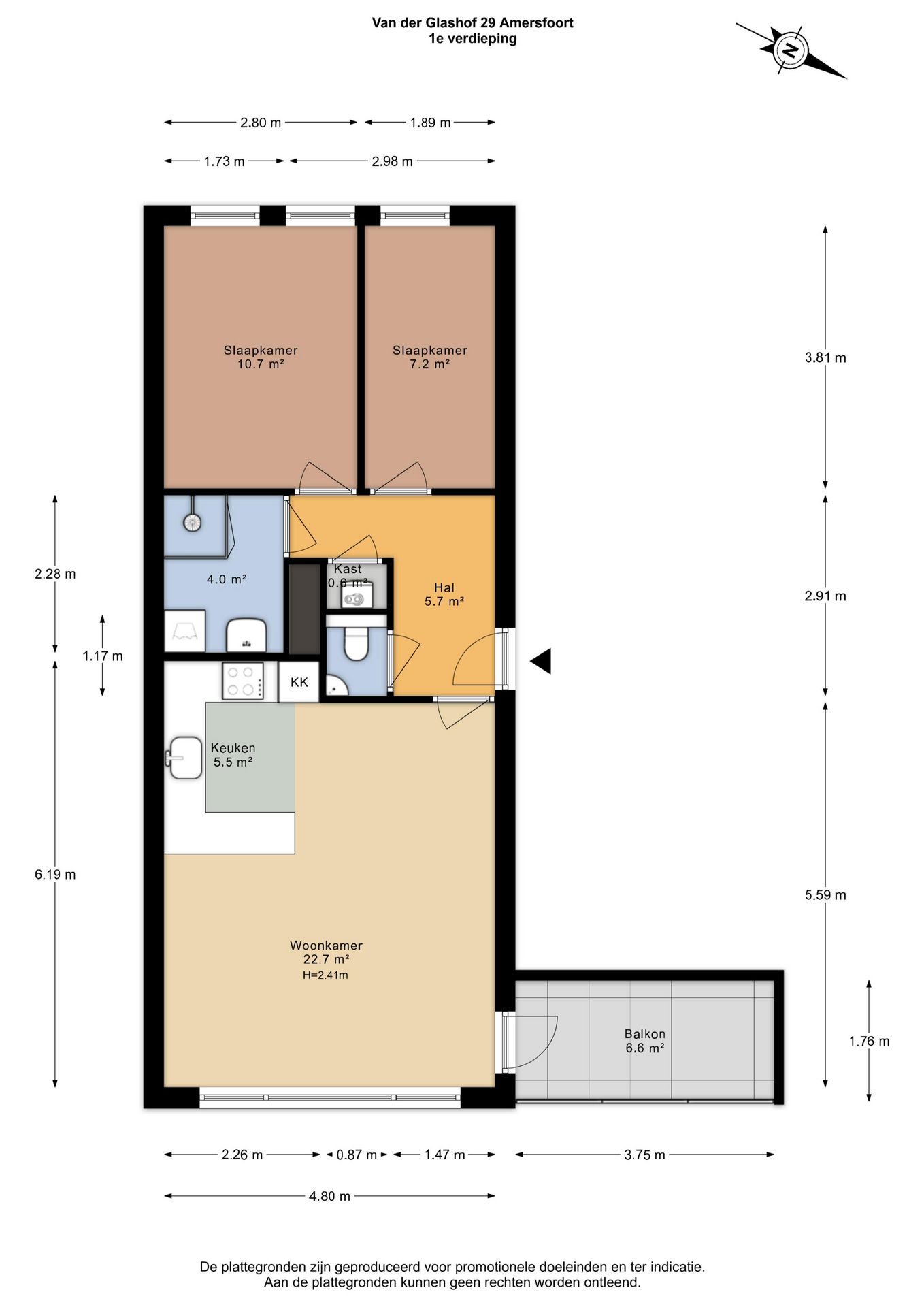 Photo 24 of Van der Glashof 29