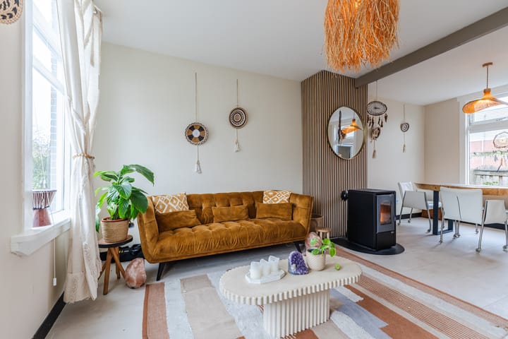 Photo 2 of Vlietkade 27