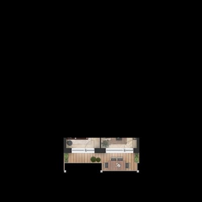Foto 9 van Appartement Flexibele indeling (Bouwnr. C.2.13)