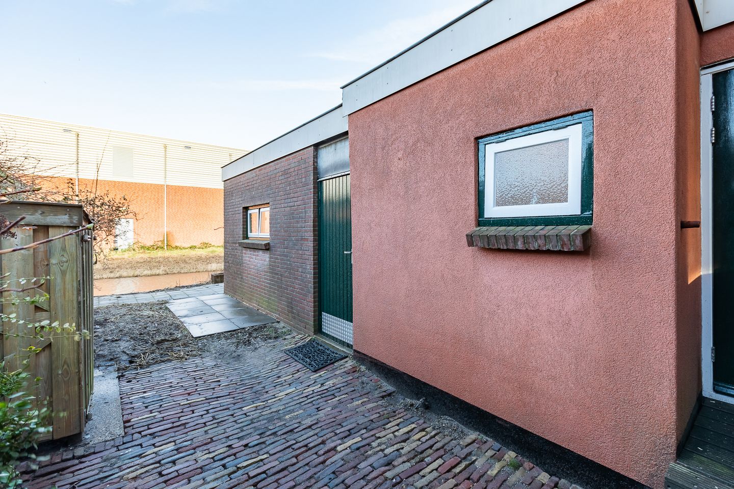 Foto 40 van Vlietkade 27