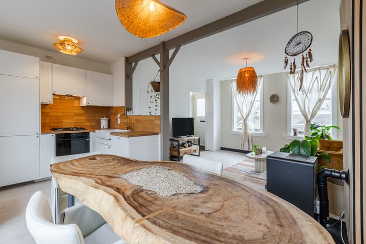 Photo 3 of Vlietkade 27