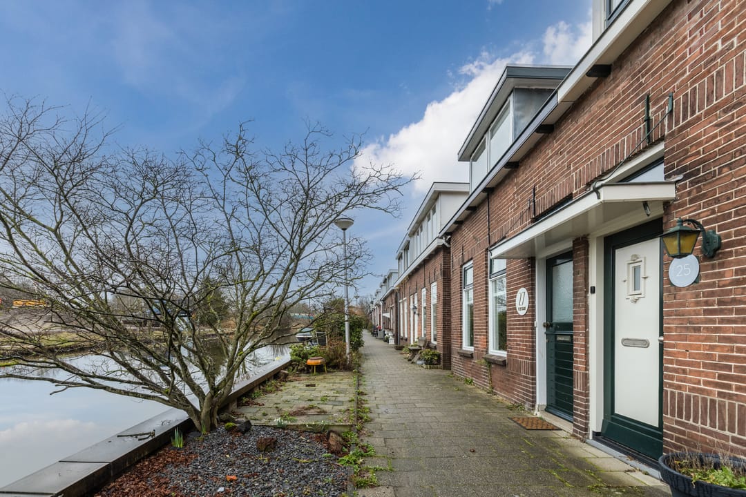 Foto 43 van Vlietkade 27