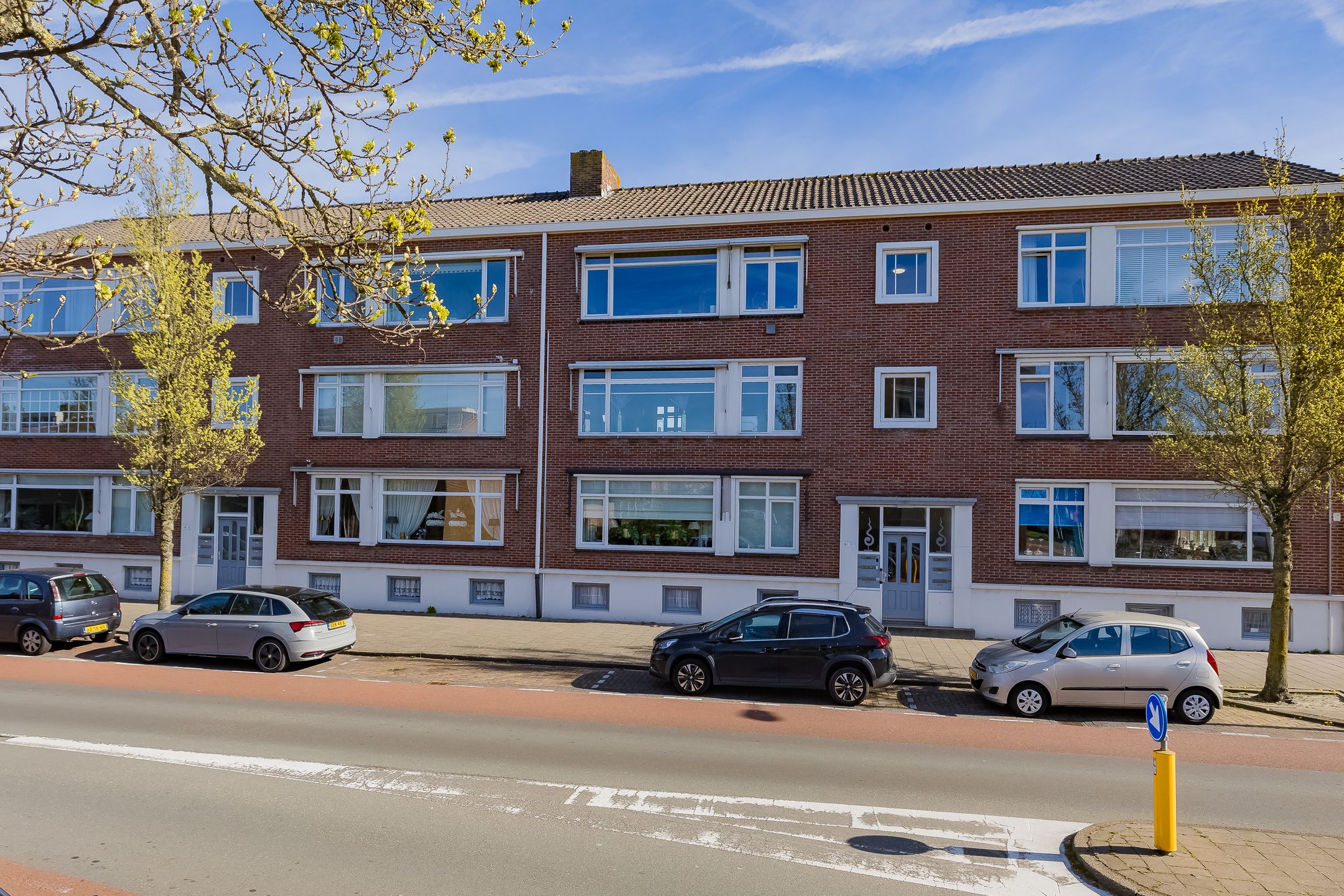 Linnaeusstraat 165 