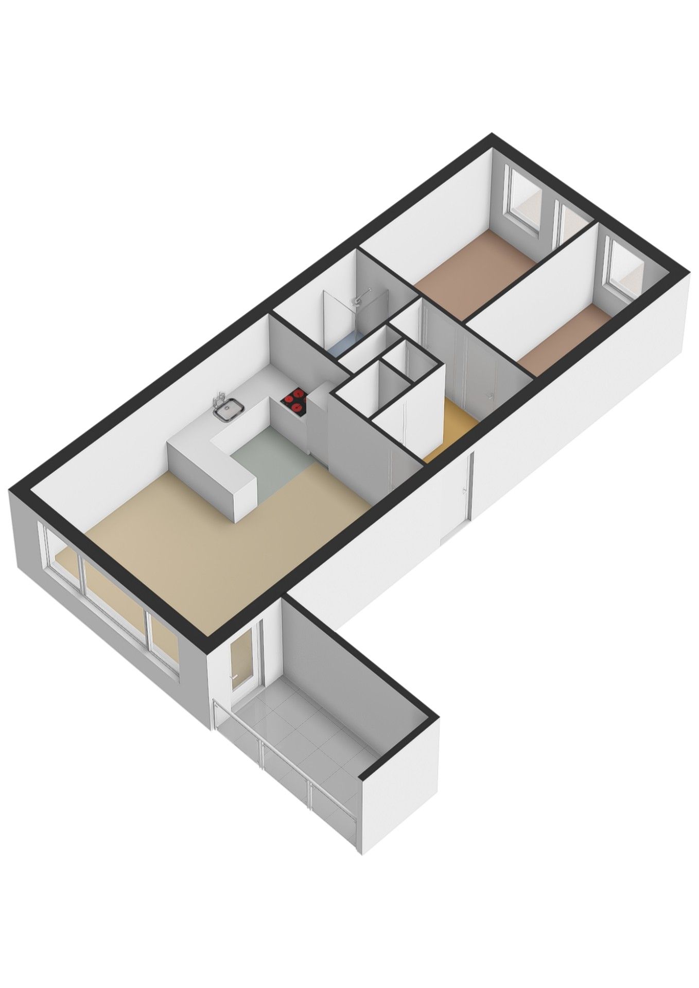 Photo 25 of Van der Glashof 29