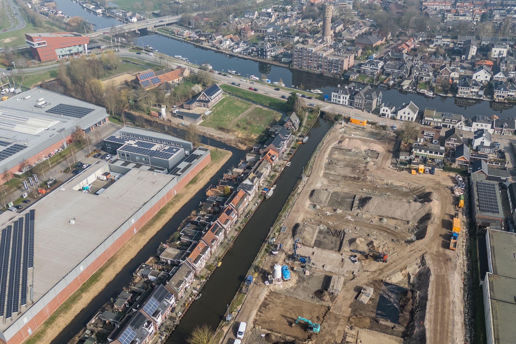 Foto 45 van Vlietkade 27