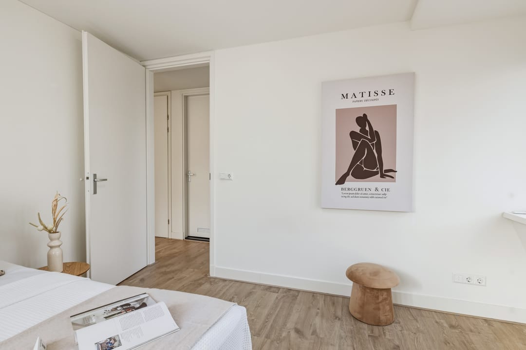 Photo 26 of Laurens Reaalstraat 14-A