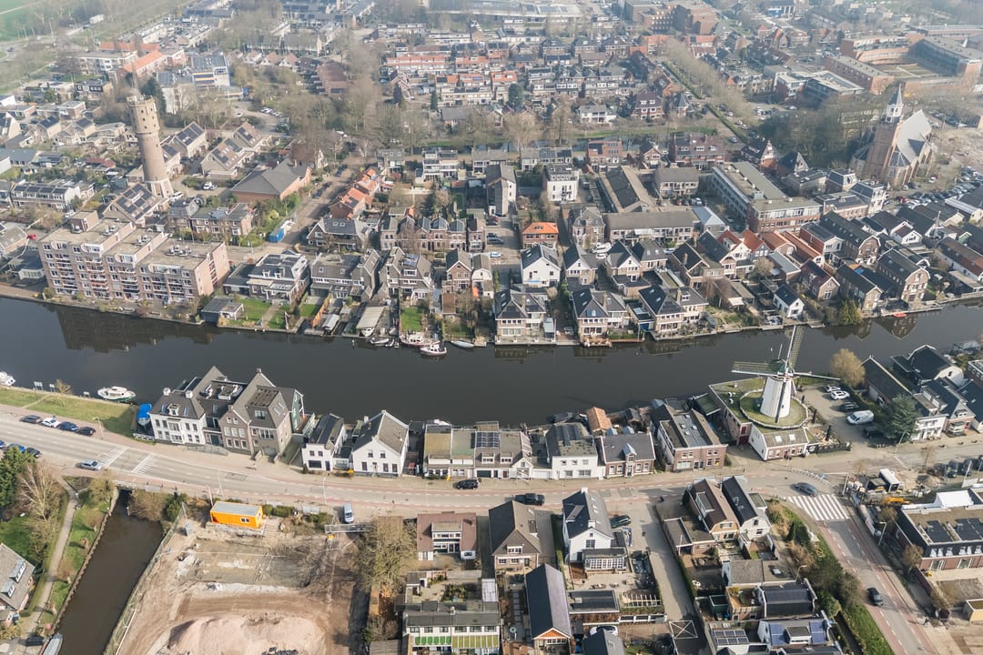 Foto 46 van Vlietkade 27