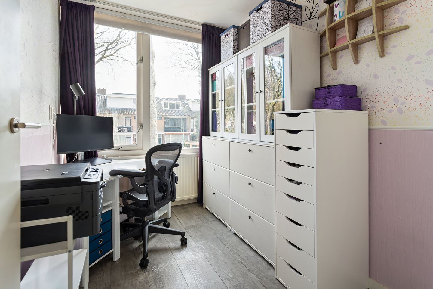 Photo 19 of Planetenbaan 120