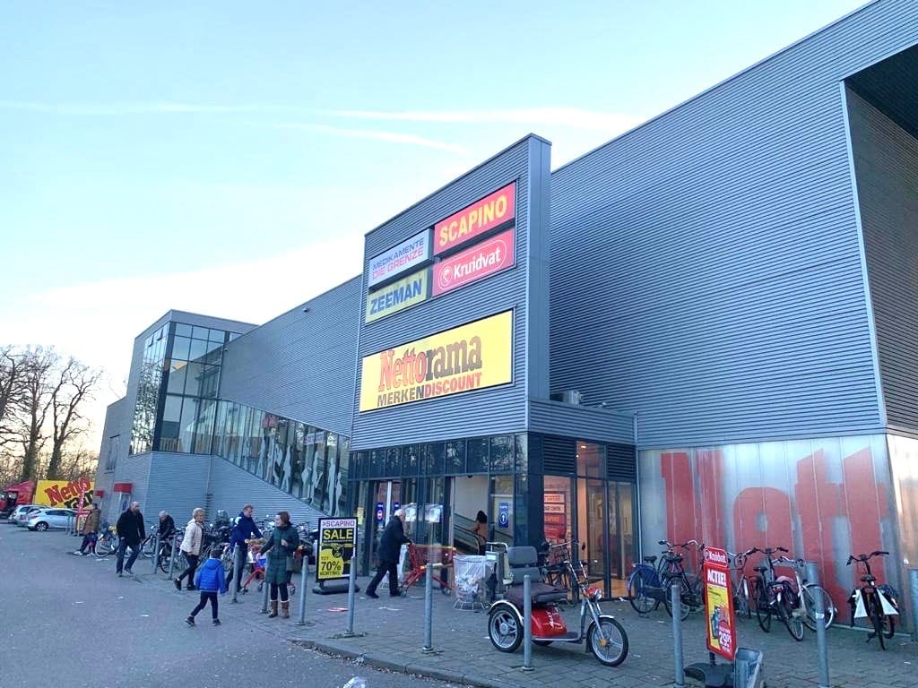 View photo 1 of Spaansland 15