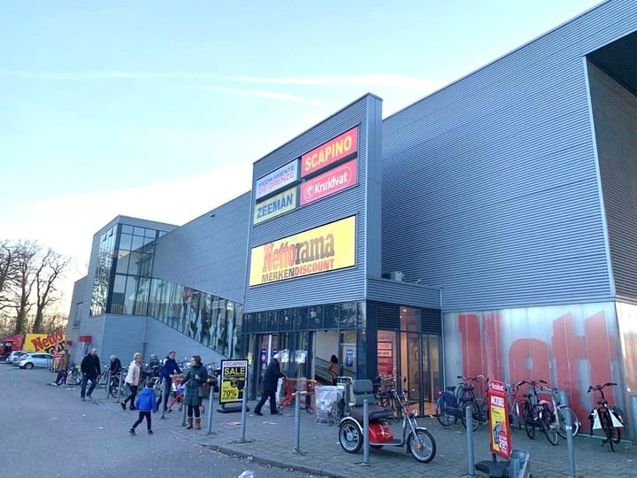 Spaansland 15, Enschede