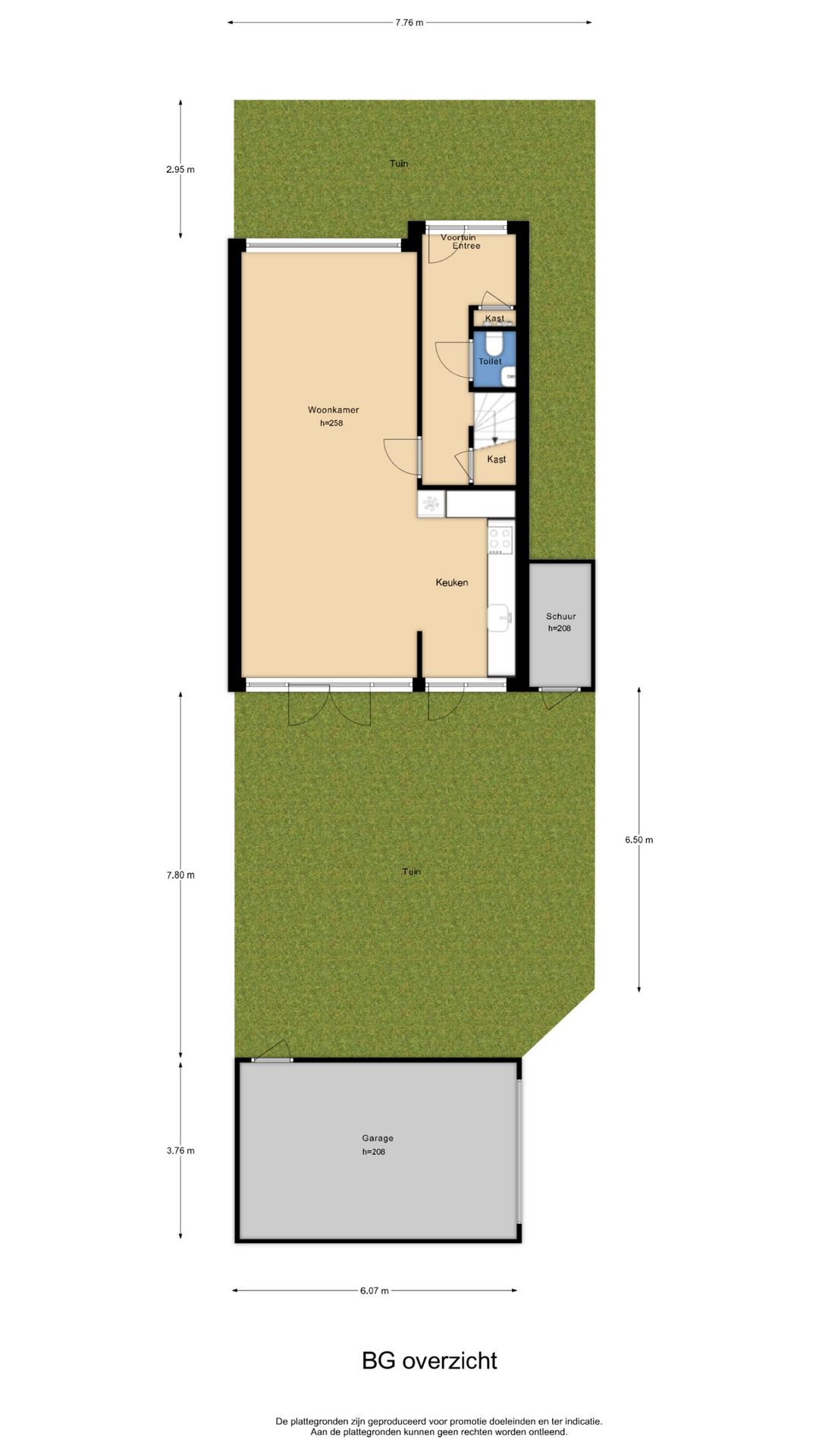 Photo 44 of Planetenbaan 120