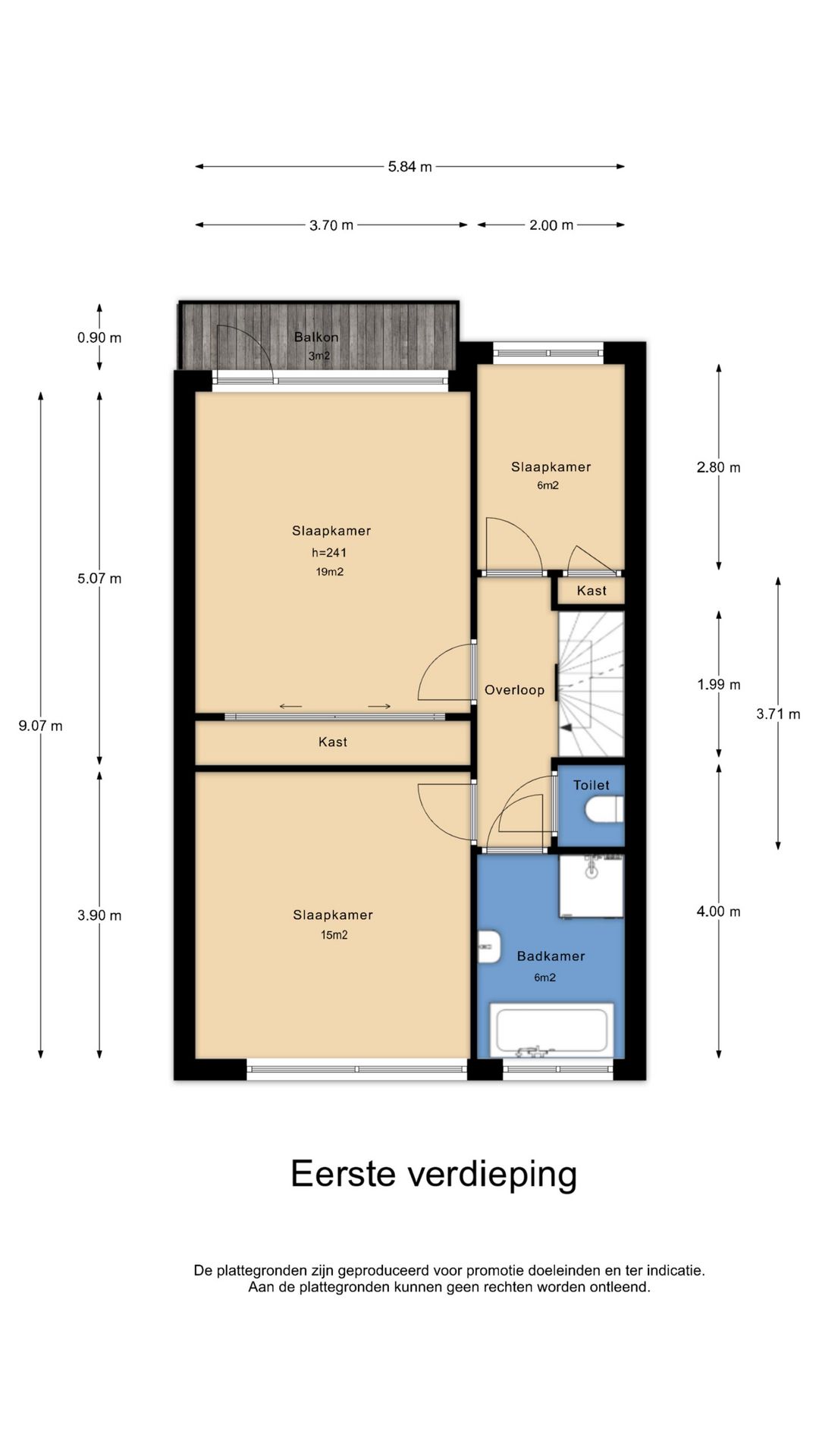 Photo 36 of Planetenbaan 120