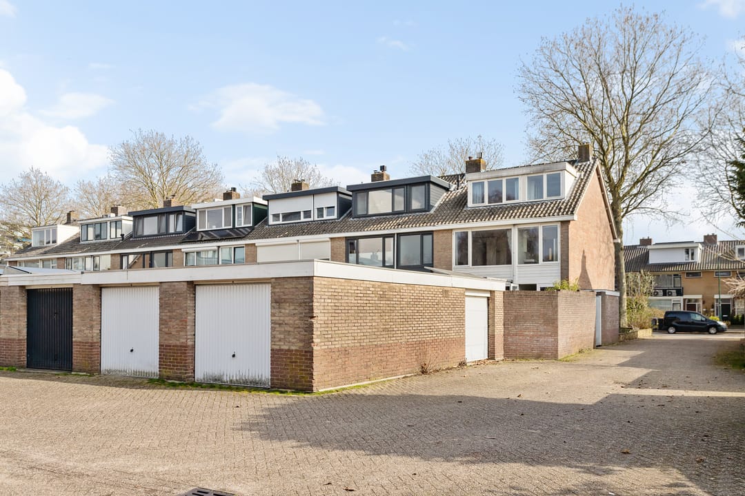 Photo 32 of Planetenbaan 120