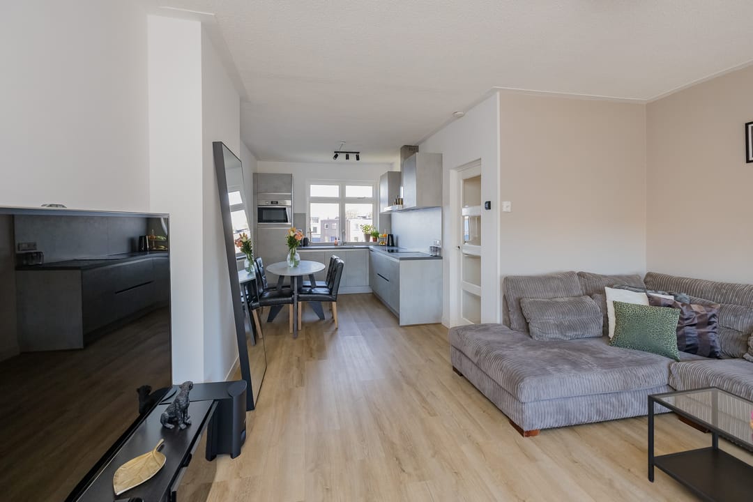 Bright and well-located 3-room apartment near IJmuiden centre — 13