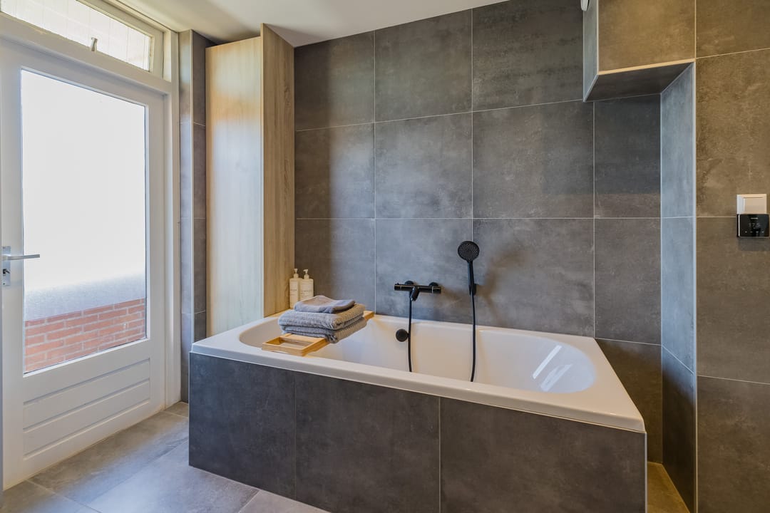 Bright and well-located 3-room apartment near IJmuiden centre — 22