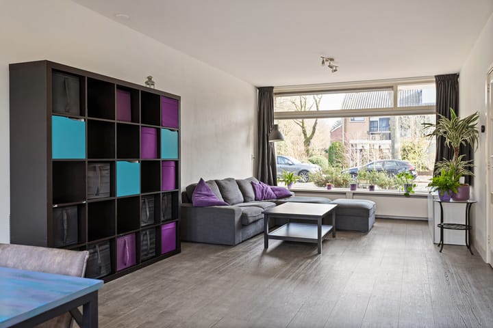 Photo 3 of Planetenbaan 120