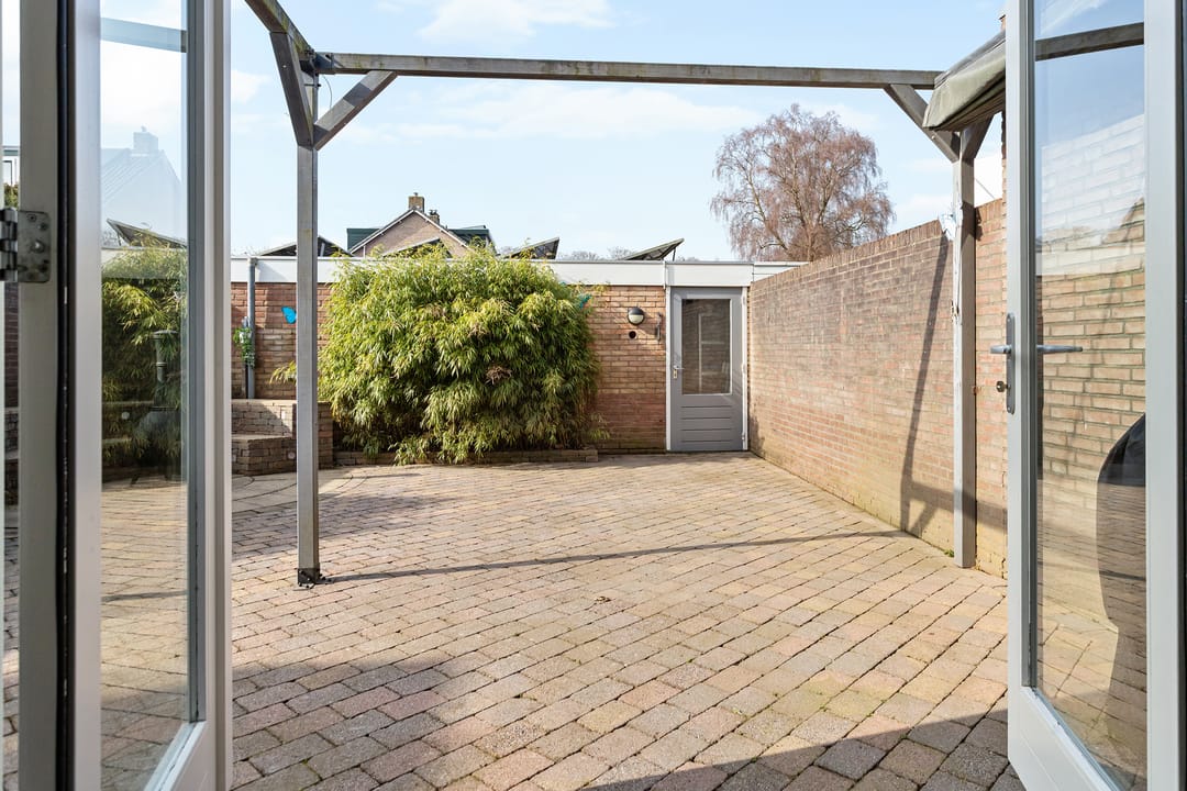 Photo 28 of Planetenbaan 120