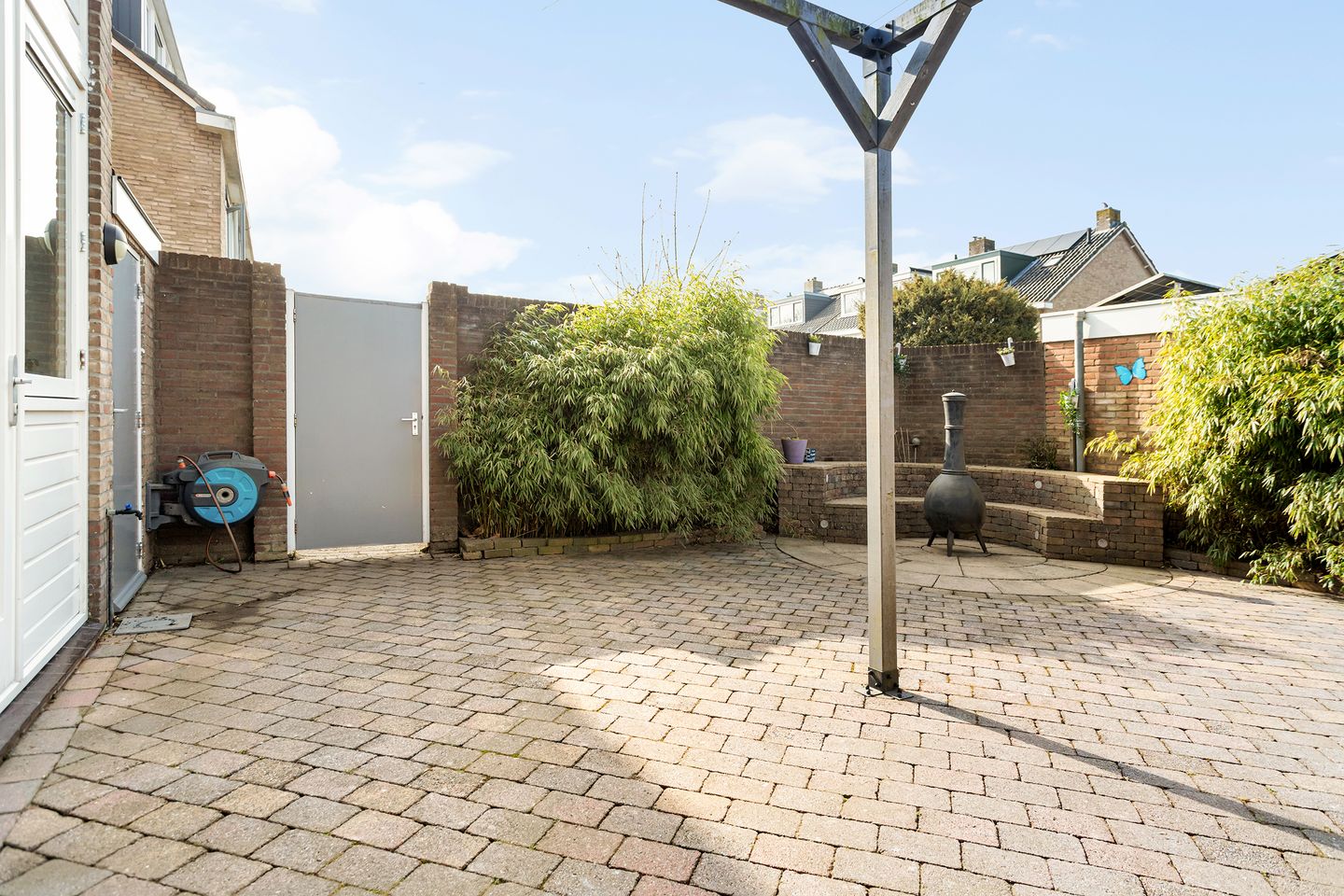 Photo 29 of Planetenbaan 120